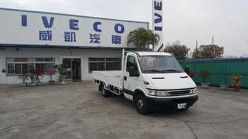 IVECO 中古車 1/二手貨車