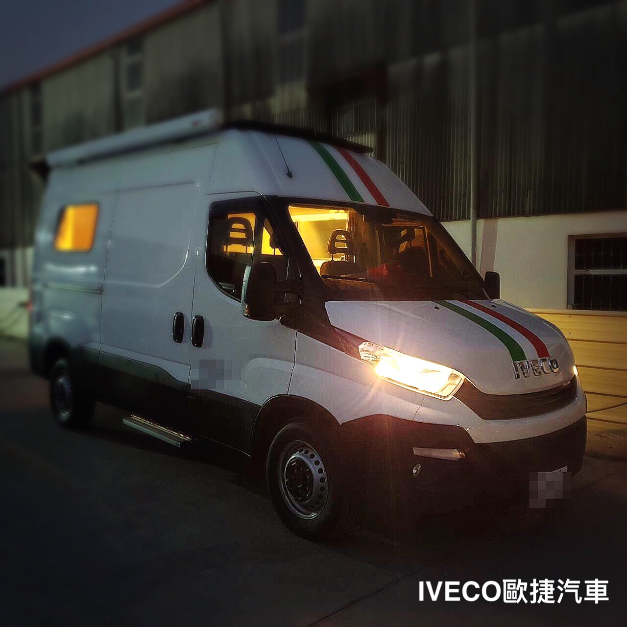 旅遊心之所向一車搞定