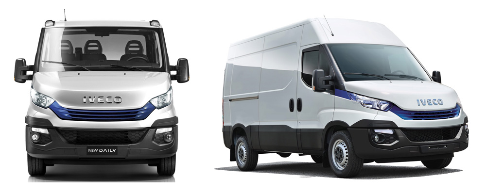 IVECO商用車