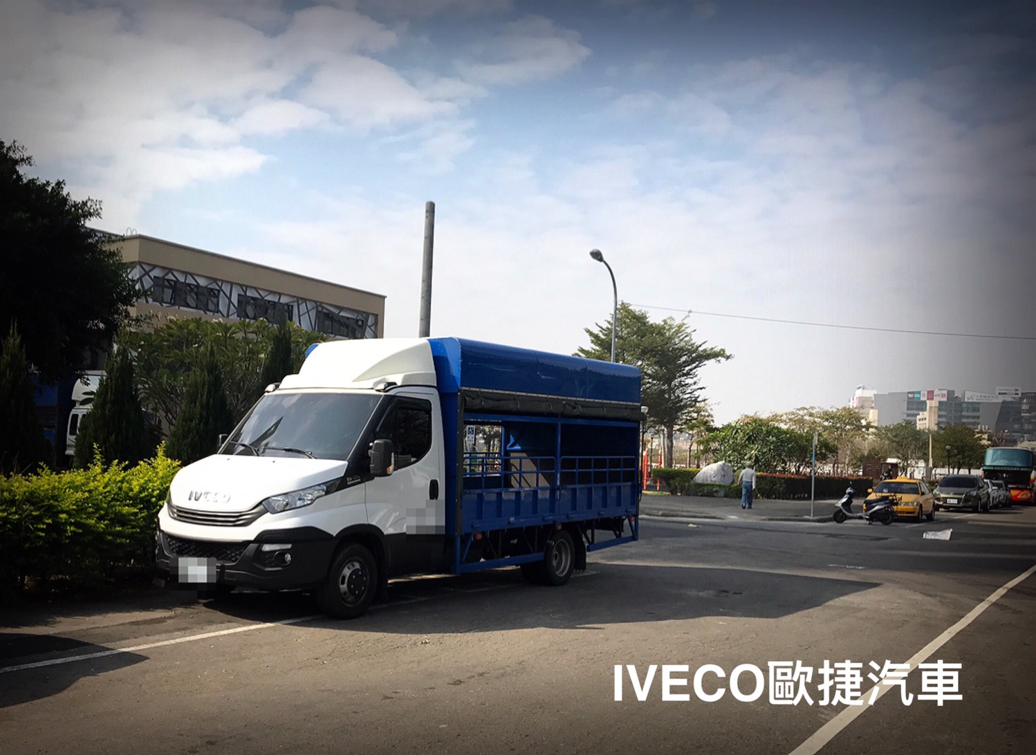 賣菜貨車改造 賣菜貨車改造