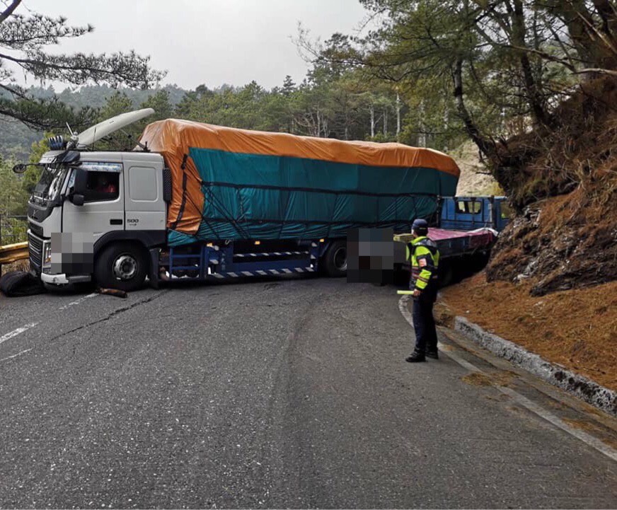 IVECO貨車定期保養