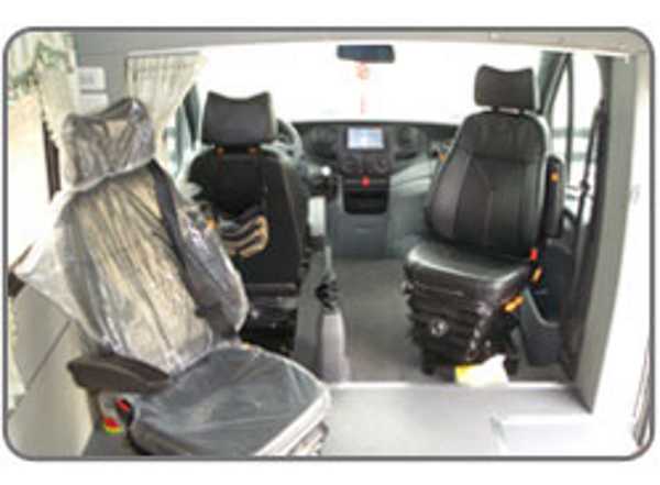 IVECO 貨車框式貨斗改裝
