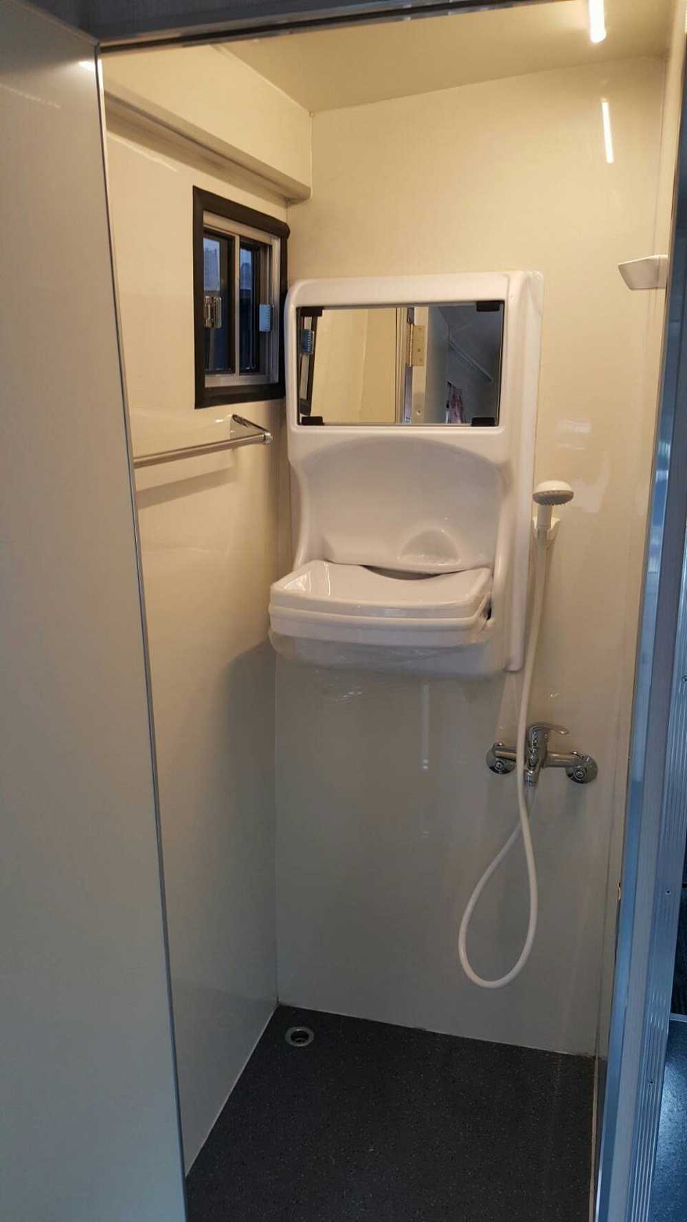 歐捷汽車 露營車打造 自走式 露營車DIY 露營勝地 露營用品 戶外生活