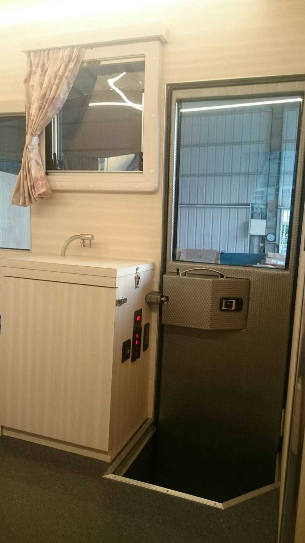 歐捷汽車 露營車打造 自走式 露營車DIY 露營勝地 露營用品 戶外生活