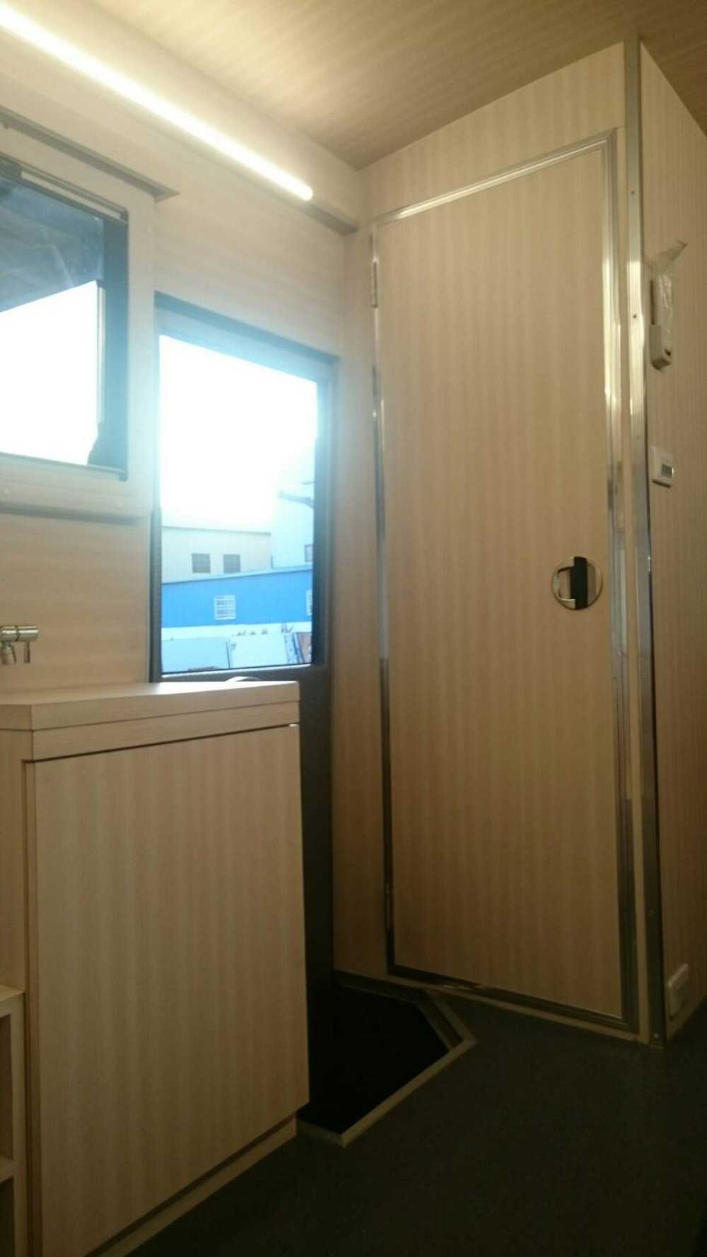 歐捷汽車 露營車打造 自走式 露營車DIY 露營勝地 露營用品 戶外生活