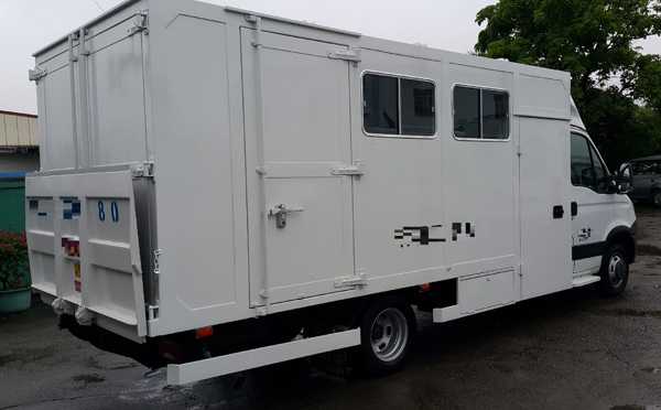 IVECO貨車.IVECO卡車.桃園.新竹.台中.苗栗.新竹.雲林.彰化.嘉義.省油.鋁合金車斗.冷凍車.物流車.歐霸.台灣達利.台中台灣達利.車廂改裝.車體彩繪 .鋁車斗.傾卸車.救護車