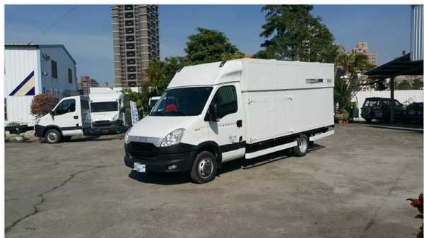 IVECO貨車.IVECO卡車.桃園.新竹.台中.苗栗.新竹.雲林.彰化.嘉義.省油.鋁合金車斗.冷凍車.物流車.歐霸.台灣達利.台中台灣達利.車廂改裝.車體彩繪 .鋁車斗.傾卸車.救護車