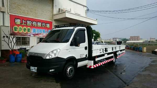 框式貨斗-傢俱行、建材行、園藝資材行極力推薦