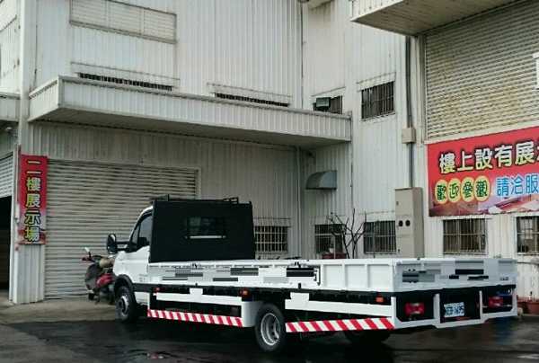 框式貨斗-傢俱行、建材行、園藝資材行極力推薦