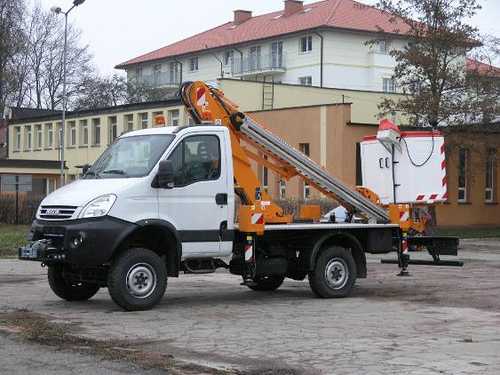 IVECO 歐洲進口商用小貨車